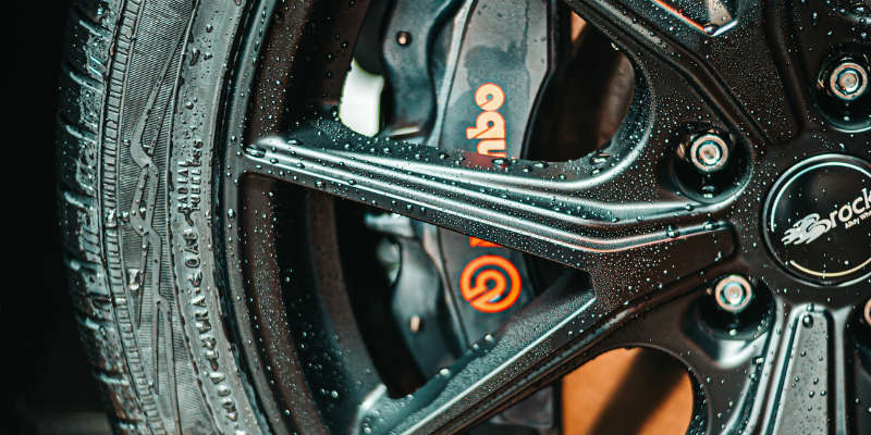 branded specialist brakes