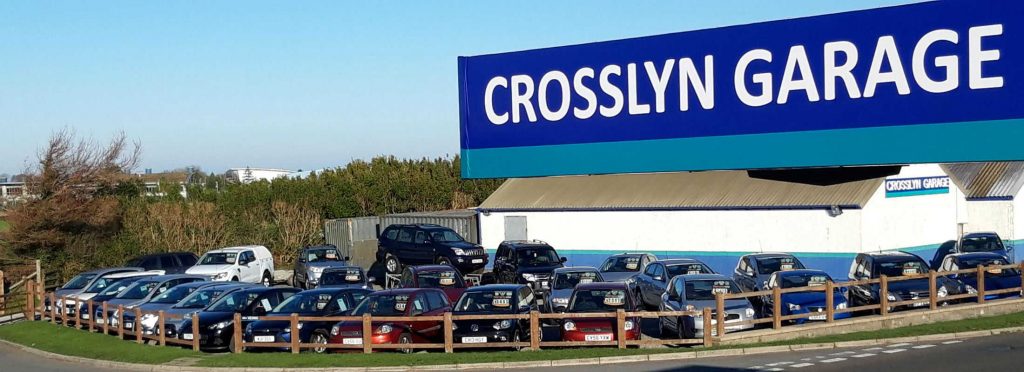 crosslyn cars for sale