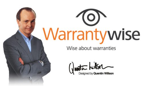 warranty wise logo